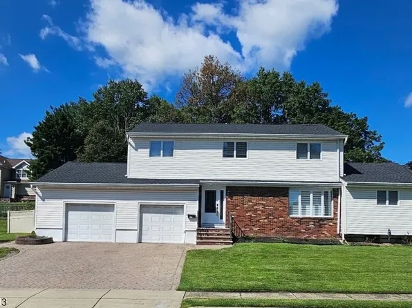 10 Evelyn Ter, Wayne Twp., NJ 07470