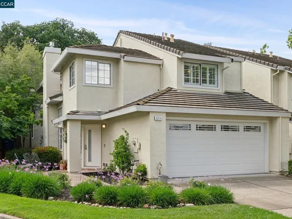 5214 Pebble Glen Dr, Concord, CA 94521