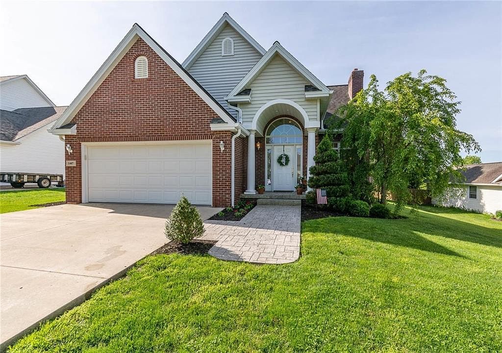 1407 W Eagleview Dr, Bloomington, IN 47403 Zillow