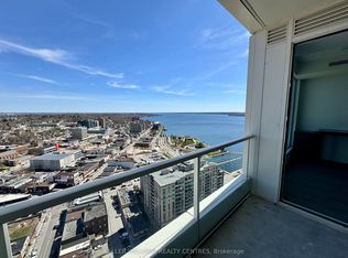 39 Mary St #2804, Barrie, ON L4N 1S9