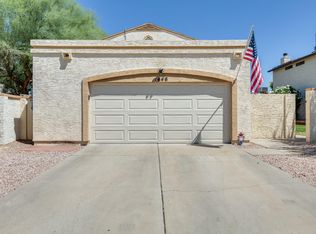 1446 E Kerry Ln, Phoenix, AZ 85024