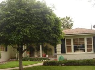 2940 Thorndike Rd, Pasadena, CA 91107