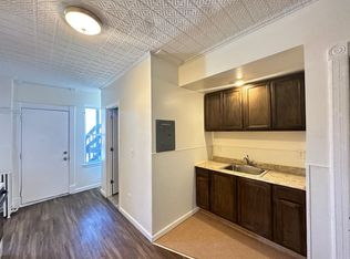 535 S Bridge St #2L, Holyoke, MA 01040