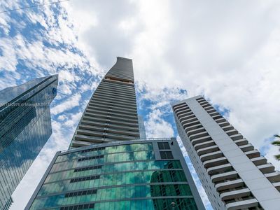 1451 Brickell Ave UNIT 1902, Miami, FL, 33129