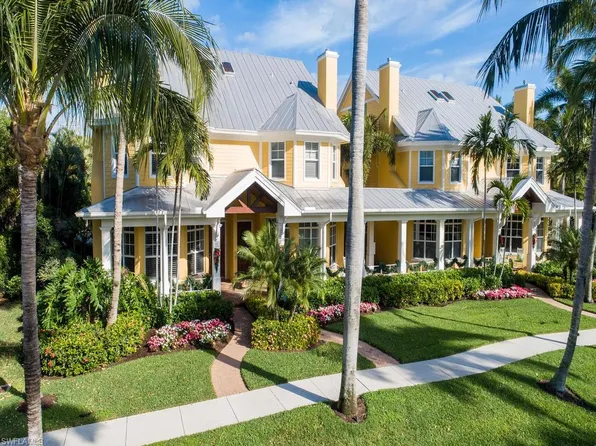 381 6th AVE S #1, NAPLES, FL 34102