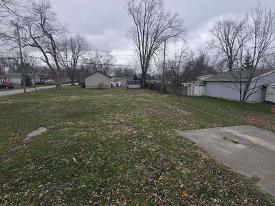 5901 Lakeview St, Newport, MI, 48166