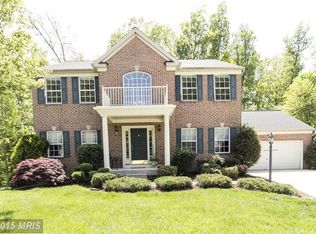 1501 Eagle Ridge Run, Bel Air, MD 21014