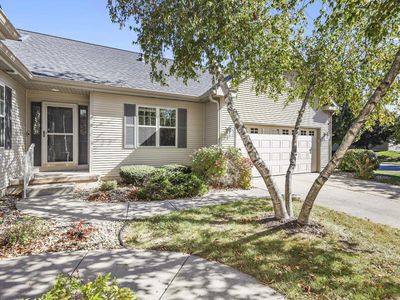 7032 Havenswood Drive, Madison, WI, 53718