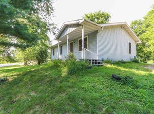 614 Elm St, Waupaca, WI 54981