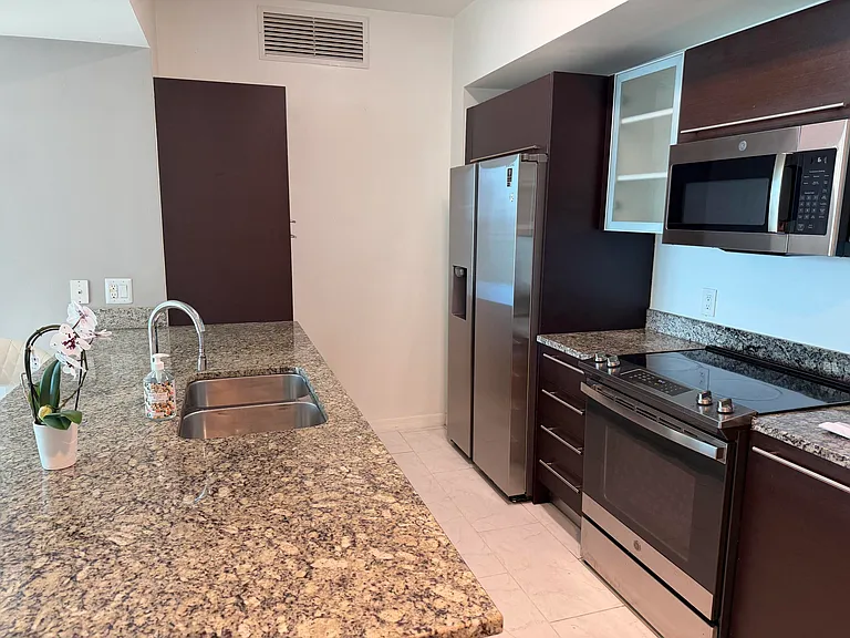 951 Brickell Ave #3611 — Photo 9
