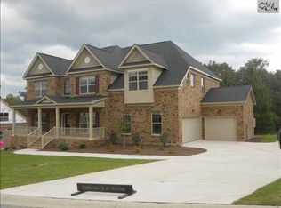 128 Hickory Knob Ct, West Columbia, SC 29170