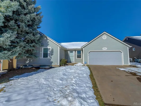 19511 E Bails Place, Aurora, CO 80017