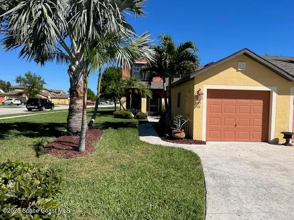 1075 Luminary Cir APT 106, Melbourne, FL 32901
