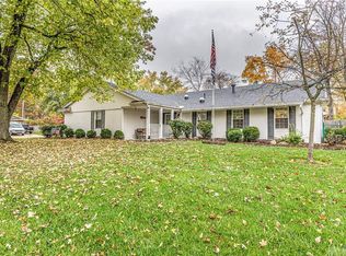 2431 Fox Run Rd, Dayton, OH 45459