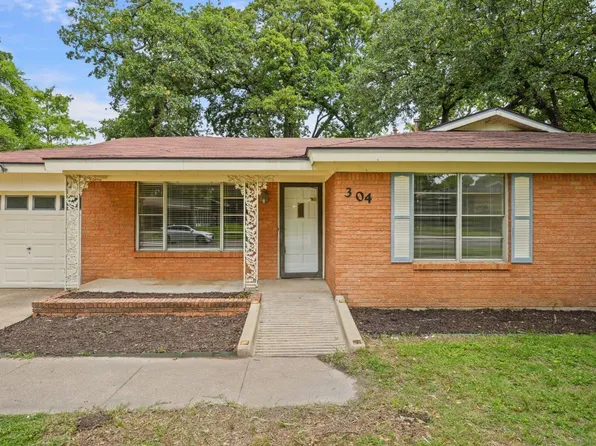 304 W Cheryl Ave, Hurst, TX 76053