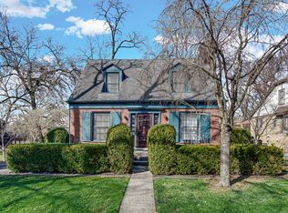 17852 Howe Ave, Homewood, IL 60430