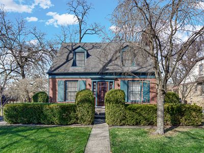 17852 Howe Ave, Homewood, IL, 60430