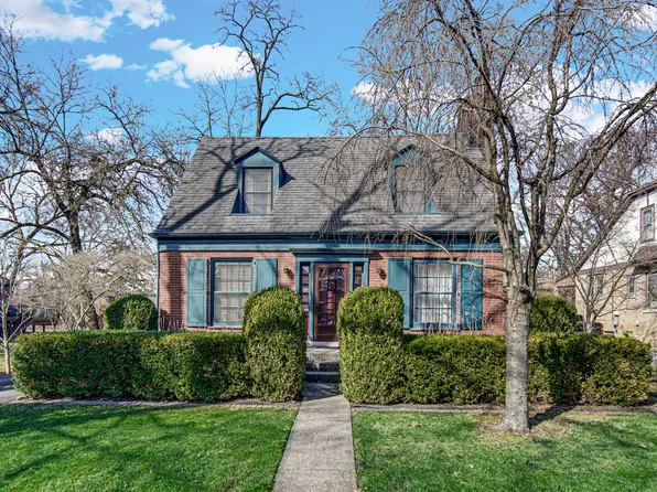 17852 Howe Ave, Homewood, IL 60430