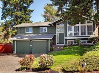 33210 30th Ave SW, Federal Way, WA 98023