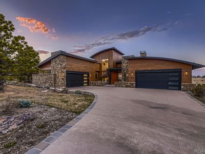 10555 Leonardo Place, Littleton, CO, 80125