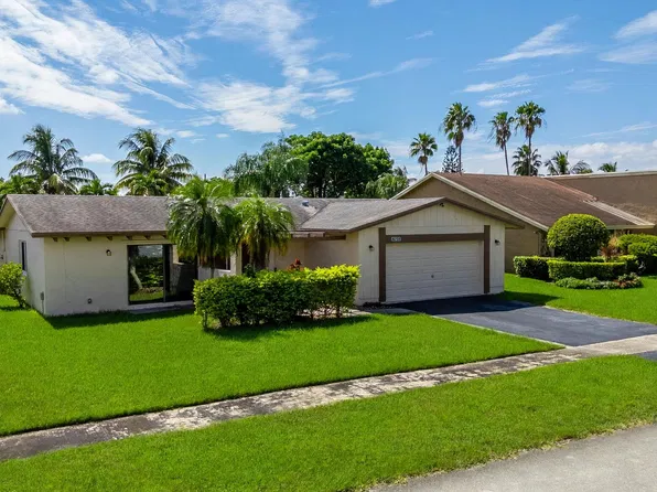 9454 NW 46TH Street, Sunrise, FL 33351