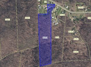 27 Beech Nut Ln, Tunnelton, WV 26444