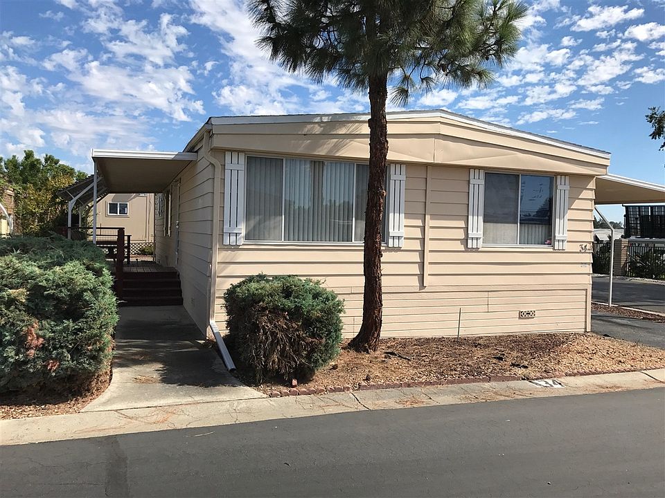 1st image of 1600 E Vista Way Spc 34