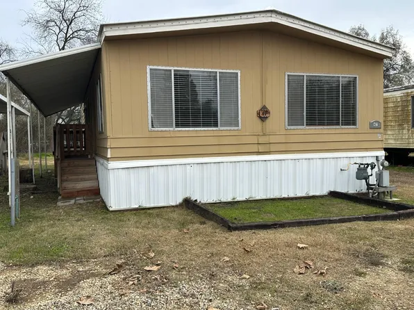 17604 Kings Canyon Road #47, Sanger, CA 93657