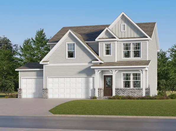 901 Bur Oak Ct, Clarksville, TN 37043