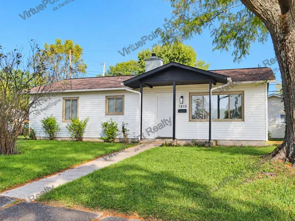 7418 Wollam Ave, Reynoldsburg, OH 43068