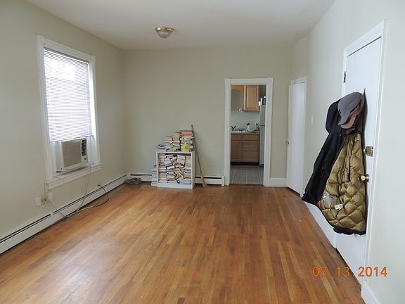 Living and Dining Room