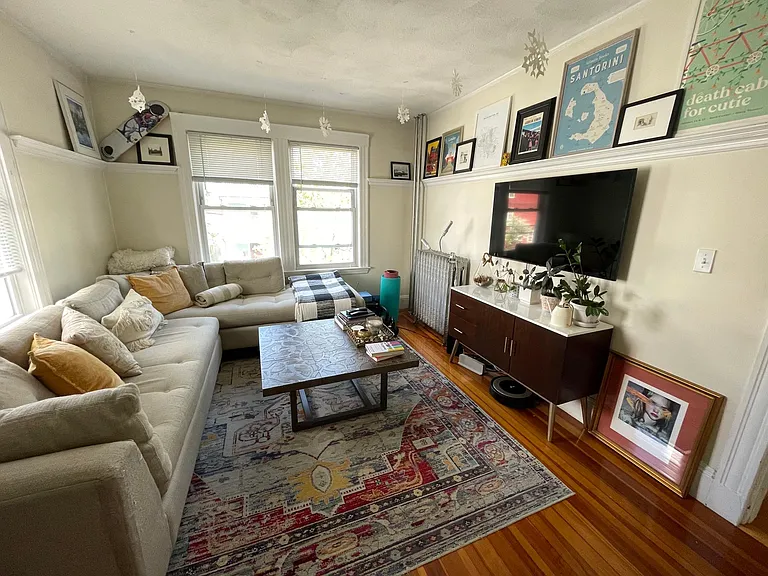 11 Chilton St #2 — Photo 10