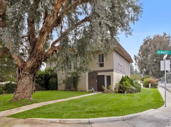 5301 Demaret Ave APT 8, Bakersfield, CA 93309
