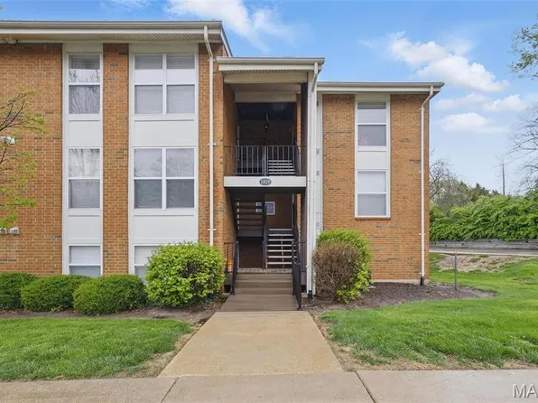 1929 Greenpoint Dr APT 301, Saint Louis, MO 63122