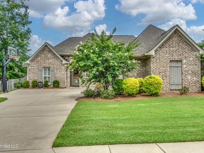 197 Buckhead Dr, Madison, MS, 39110