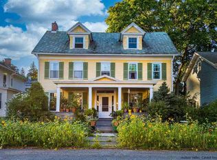 57 Spring St, Kingston, NY 12401