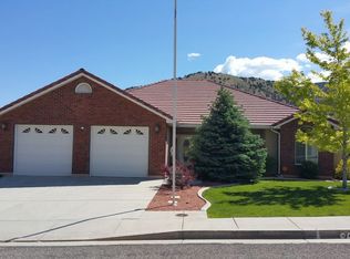 1378 N Fairway Dr #1-3, Cedar City, UT 84721