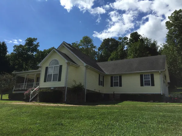 5714 W Highway 90, Monticello, KY 42633