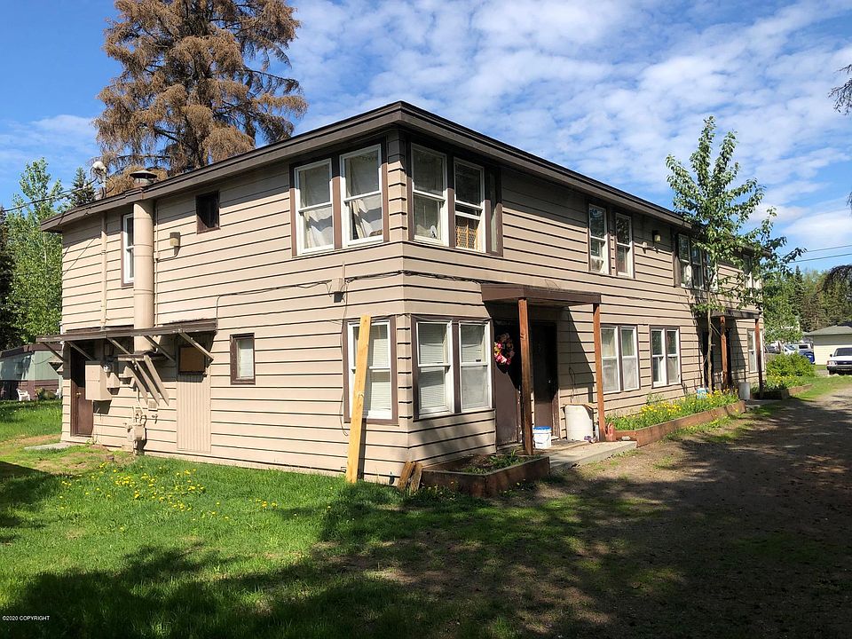 8414 Duben Ave, Anchorage, AK 99504 Zillow