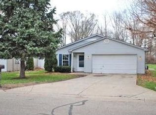 3607 Vannest Ave, Middletown, OH 45042