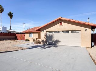 71620 Juanita Dr, Twentynine Palms, CA 92277