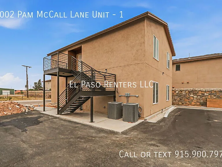 6002 Pam McCall Ln #1 — Photo 13