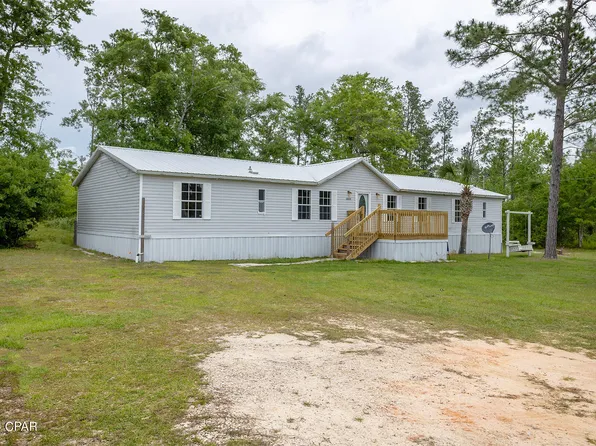 12119 Wagner Way, Fountain, FL 32438