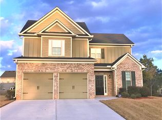 6040 Gladiola Way, Austell, GA 30106