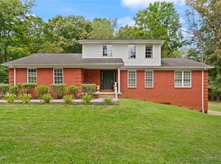 2302 Molly Brown Dr NW, Corydon, IN 47112