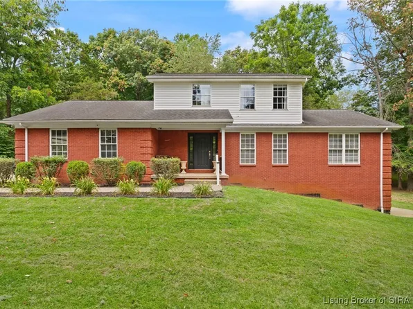 2302 Molly Brown Drive NW, Corydon, IN 47112