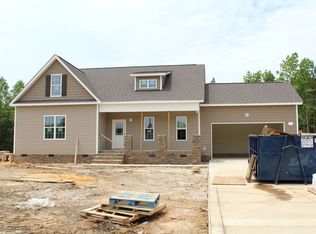 17 N Oscar Ln, Wendell, NC 27591
