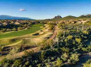 42116 N Anthem Springs Rd, Phoenix, AZ 85086