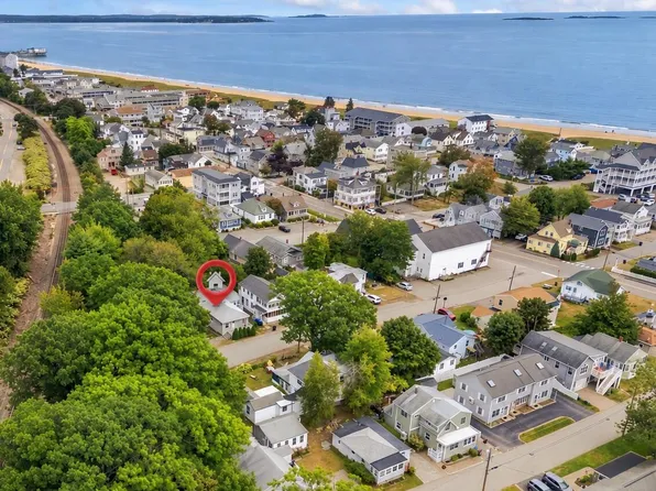28 Seacliff Avenue, Old Orchard Beach, ME 04064