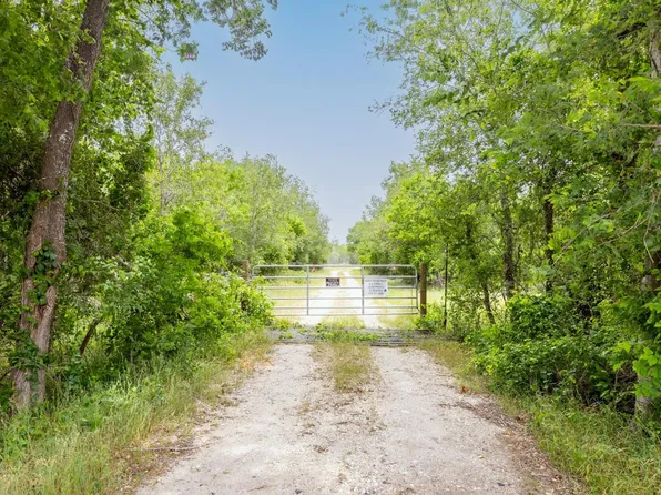 0 San Marcos Hwy, Luling, TX 78648